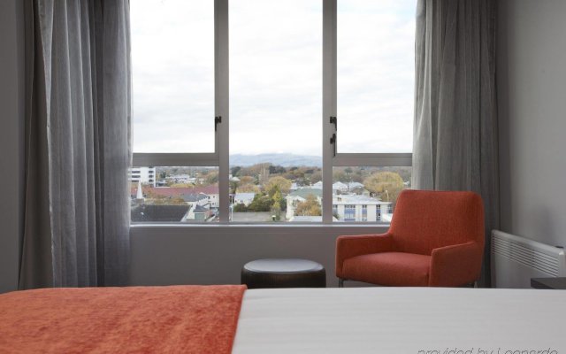 Copthorne Hotel Palmerston North