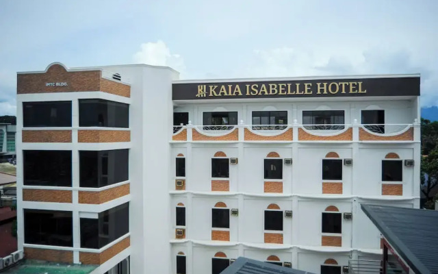 Kaia Isabelle Hotel Puerto Princesa