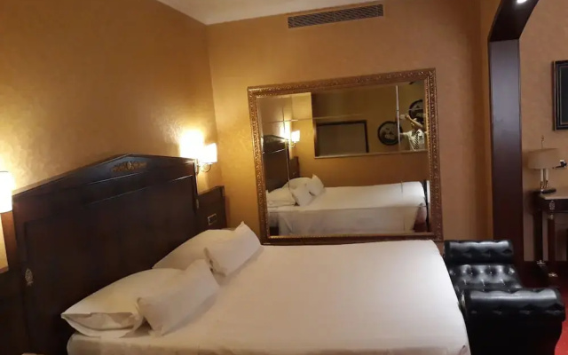 Hotel Motel Luna