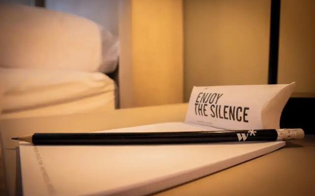 Ricardo Palma by Wynwood House