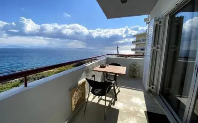 Magicstay - Flat 1 Bedroom 1 Bathroom - Rafina