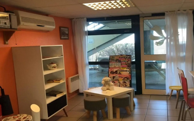 Premiere Classe Boulogne - Saint Martin les Boulogne