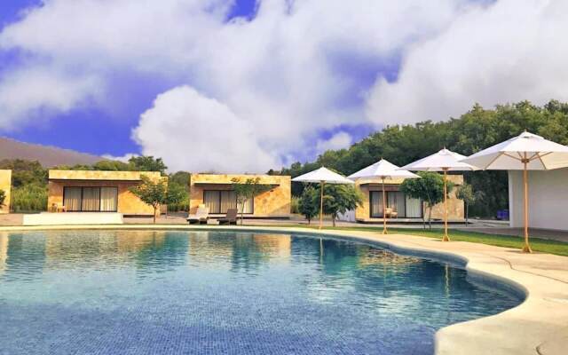 Ave Suites Campestres Jalpan