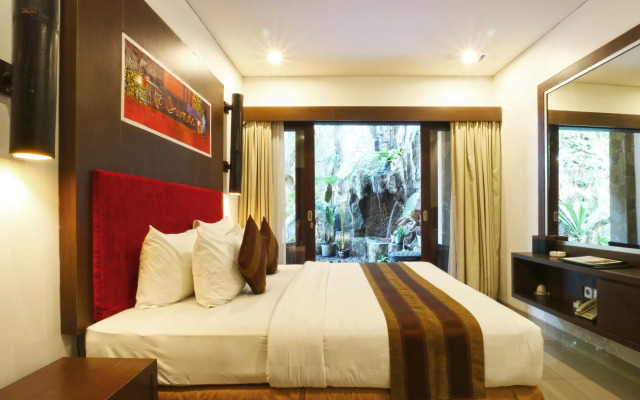 The Swaha Hotel