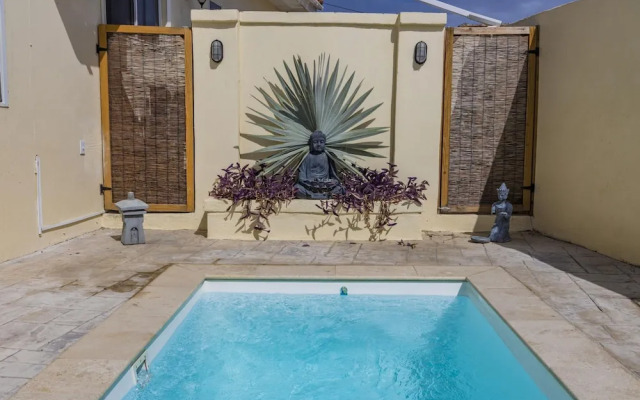 Spacious 7BR 6BA Villa 2 Pools Walktobeach