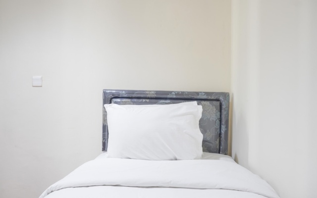 Minimalist And Comfort 2Br At City Home Moi Apartment – Guest Rooms – Jakarta
