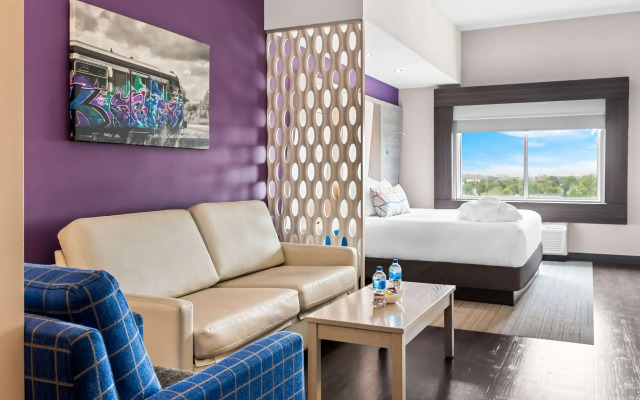 Best Western Premier Winnipeg East