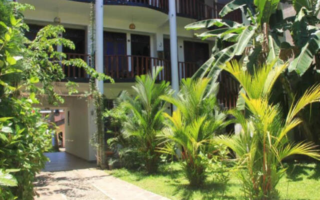 Tropicana Guesthouse