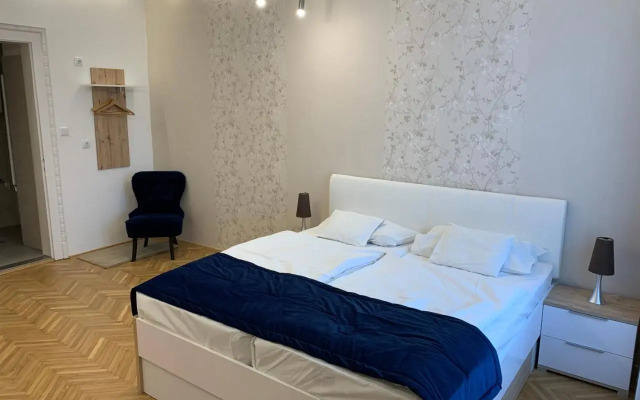W19 Apartments