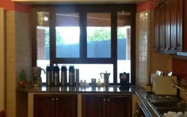 B&B La Villa Di Capitignano