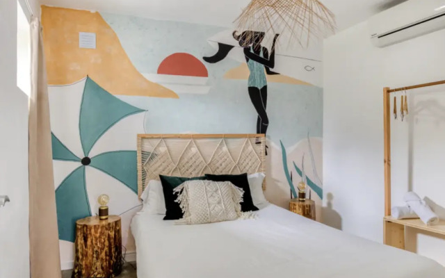 Selina Boavista Ericeira - Hostel