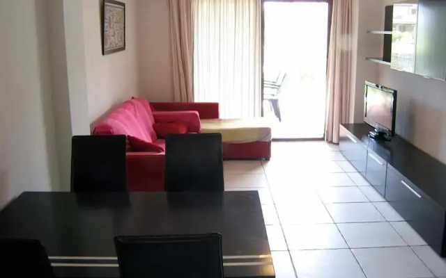 Apartamento Jardines D2-0B