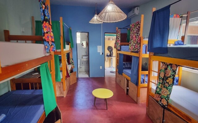 Farofa Loca Boutique Hostel