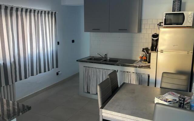 Azzurra House