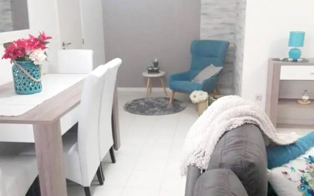 Apartment with 2 Bedrooms in Braga, with Wifi