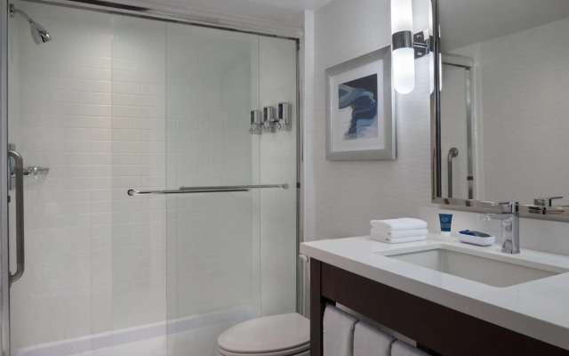 Four Points By Sheraton Gatineau-Ottawa