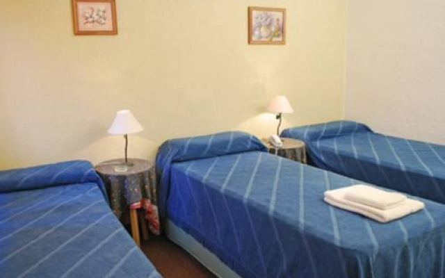 Hotel Argentino del Sur