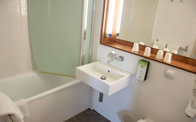 Campanile Dunkerque Sud - Loon Plage