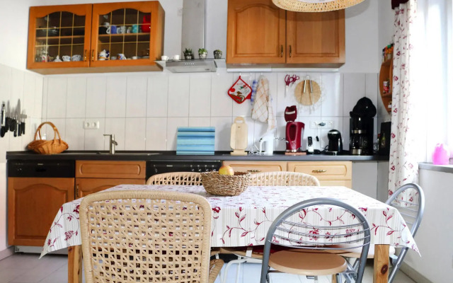 Ferienwohnung, Tambach-dietharz