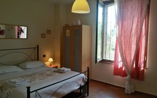 Agriturismo La Fattoria Del Boschetto