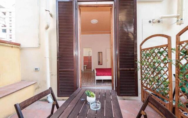 L'Aranceto Guest House