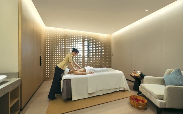 Crowne Plaza Quanzhou Riverview by IHG