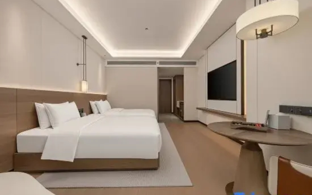 Meishan Hotel