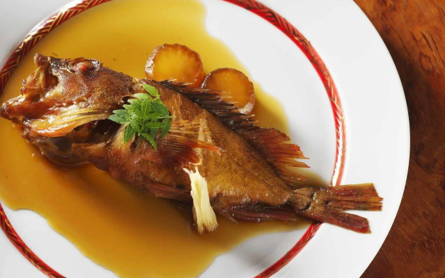 Shima Kanko Hotel The Bay Suites