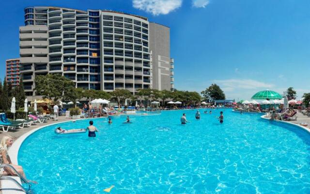 Hotel Bellevue Beach - All Inclusive