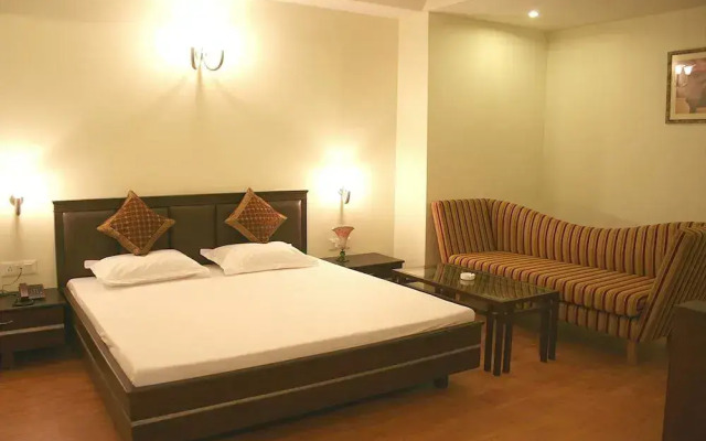 Hotel Khyber Continental