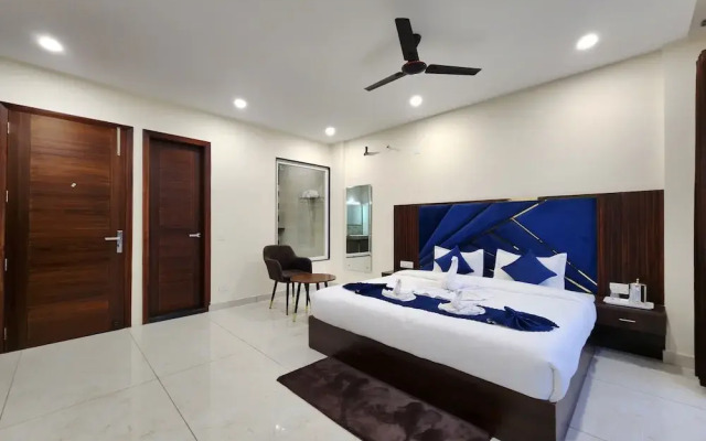 Raina's BnB