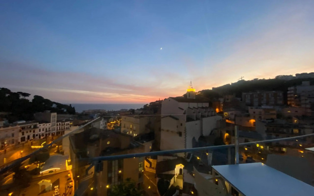 Dynamic Hotels Caldetes Barcelona