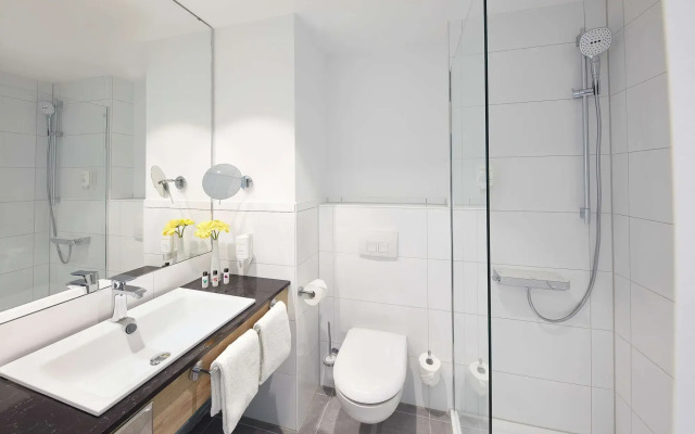 Four Points Flex by Sheraton Bochum