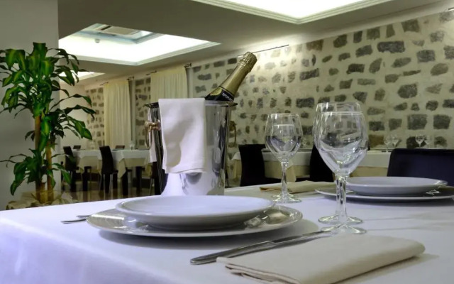 Hotel Orri