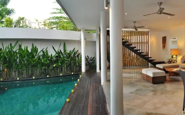 Villa La Sirena 4 by Nagisa Bali