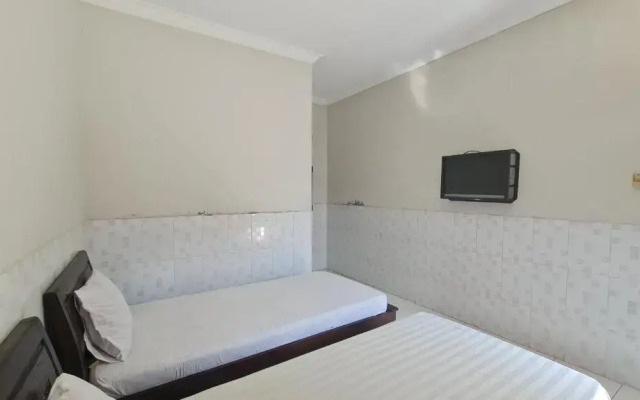 OYO 90831 Hotel Gardenia Prambanan