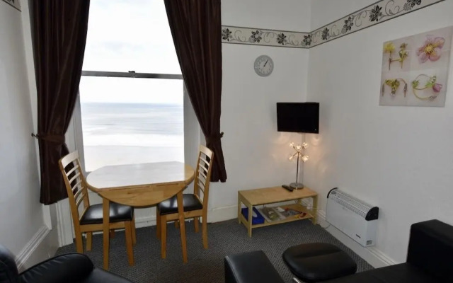Marlborough Sea View Holiday Apartments
