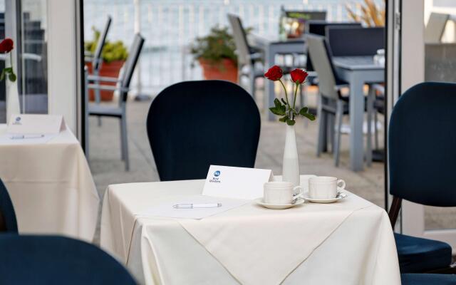Best Western New Holmwood Hotel