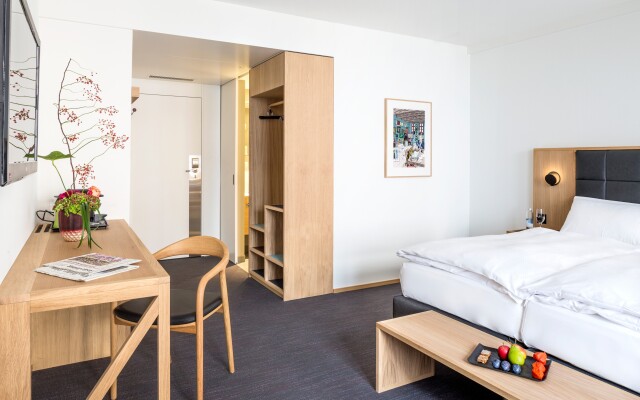 limehome Basel Münzgasse