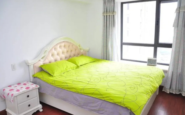Xingai Square Binsheng Apart-hotel