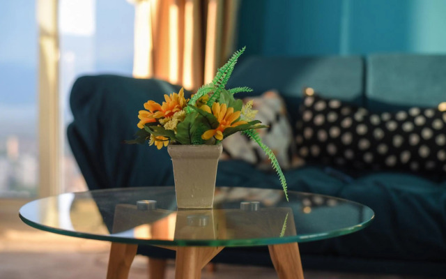 Sky Deluxe 2 Fitness & Spa