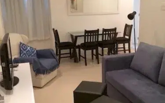 Apartamento 1 quarto Copacabana