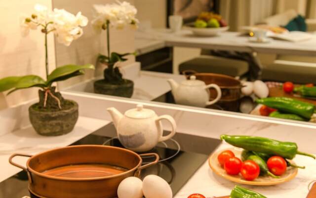 Nish Palace Exclusive Suites