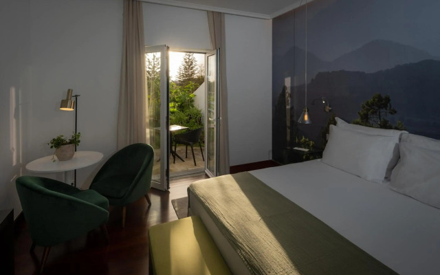Senhora da Rosa Tradition & Nature Hotel