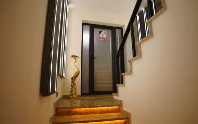 Datça Sui̇tes Luxury Bouti̇que Hotels