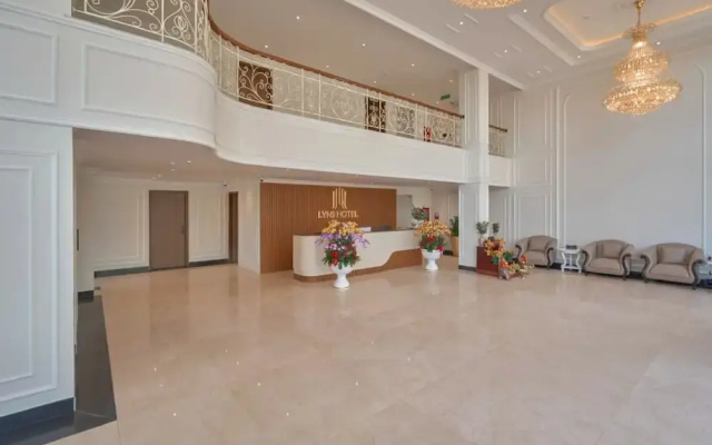 Lyns Hotel