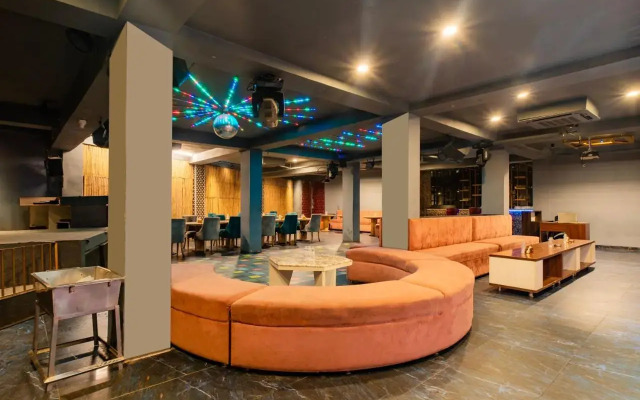 Treebo The Mountain Deer Valley near PGI