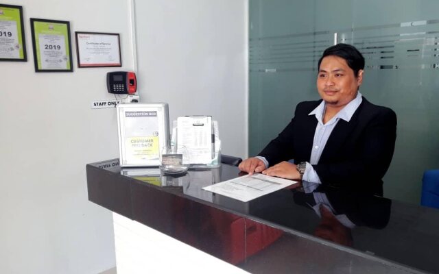 Best View Hotel Kota Damansara 2