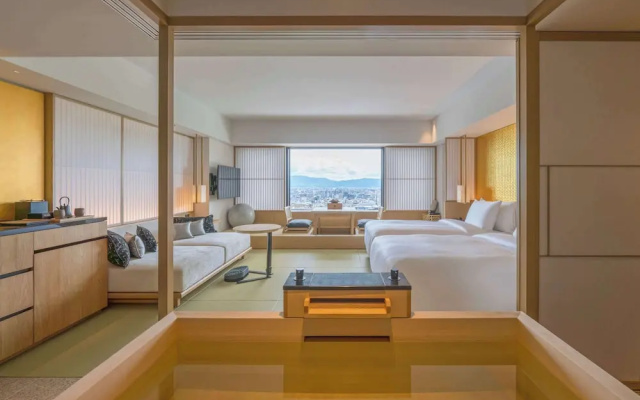 Serenity Twin room (트윈 침대 2개) 사진 4