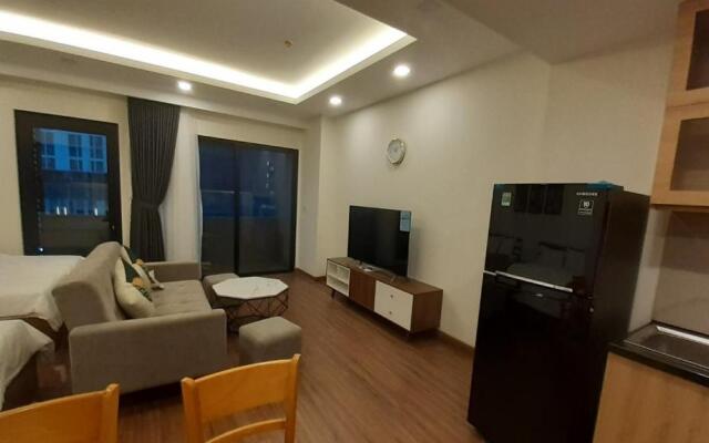 FLC Sea Tower - Apartment Quy Nhon